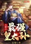大唐之最强皇太孙